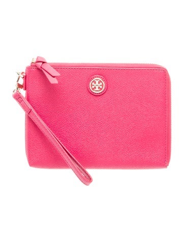 Tory Burch Leather Crossbody Bag