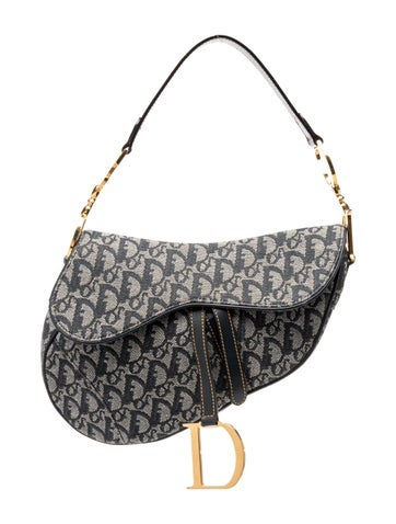 Diorissimo Shoulder Bag