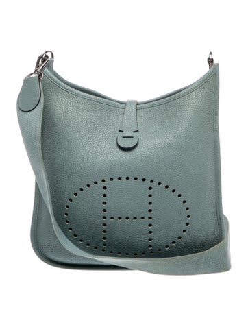 Clemence Evelyne III 29