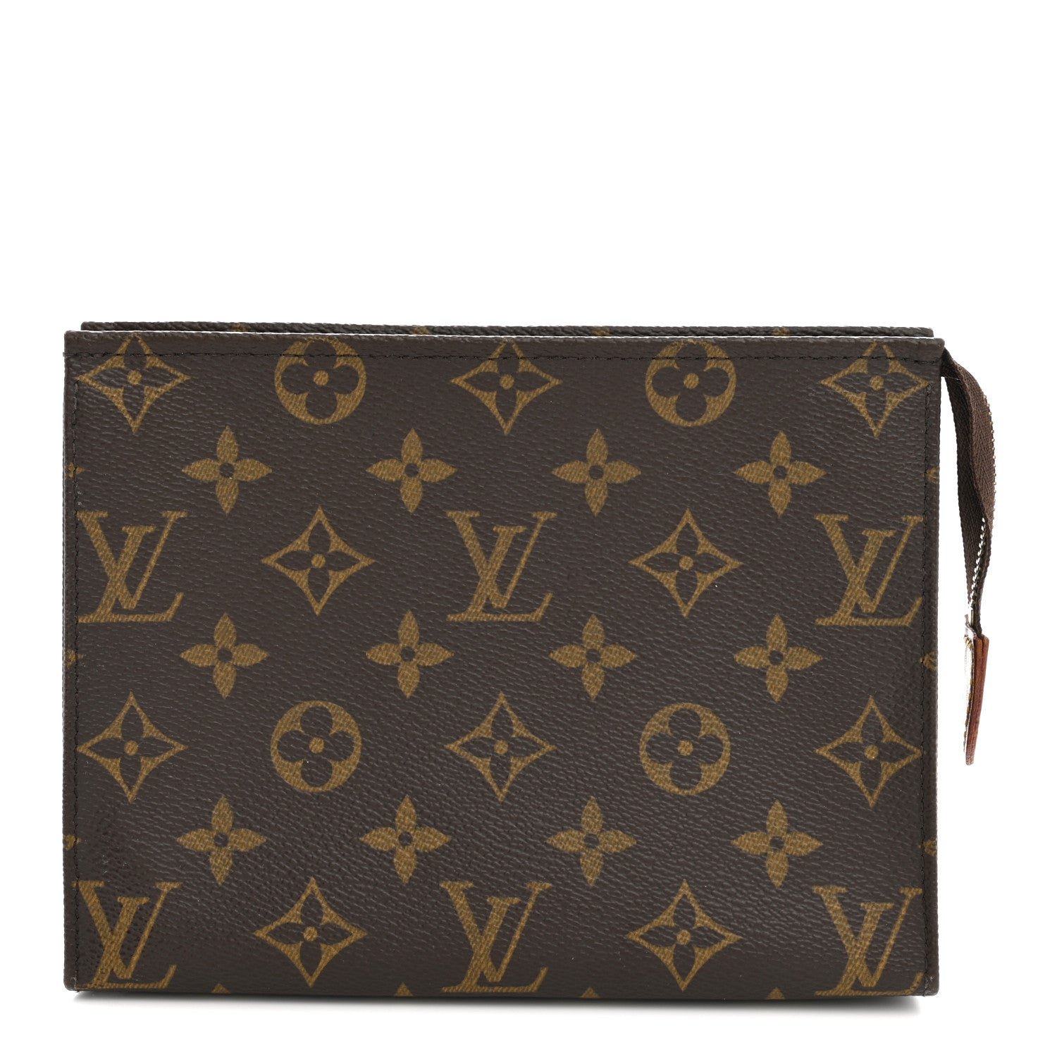Louis Vuitton Monogram Toiletry Pouch 19