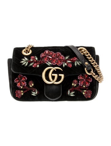 Double G Marmont Mini