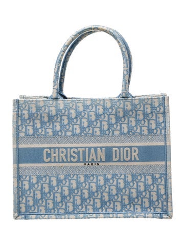 Oblique Jacquard Book Medium