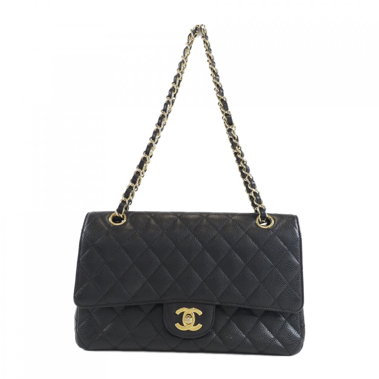 Chanel 1112 Shoulder Bag
