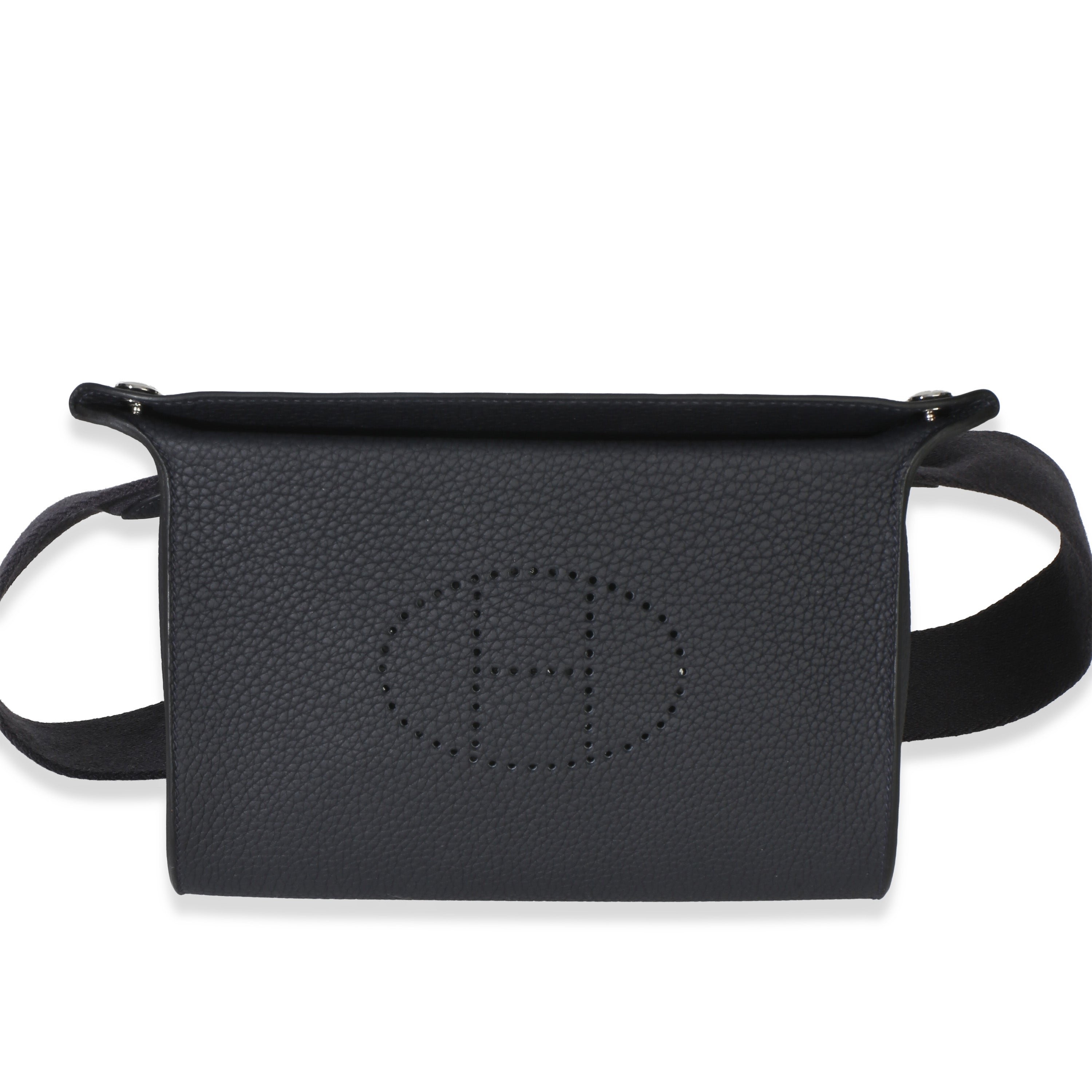 Caban Togo Videpoches Bag PHW