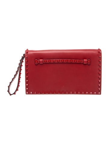 Rockstud Clutch