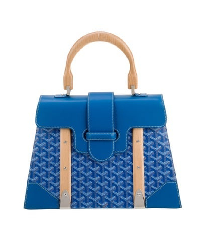 Goyard Goyardine Saigon Mm