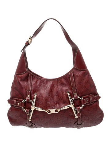 Horsebit 85th Anniversary Medium