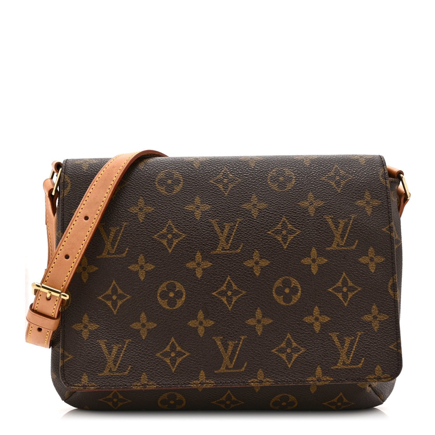 Louis Vuitton Monogram Musette Tango
