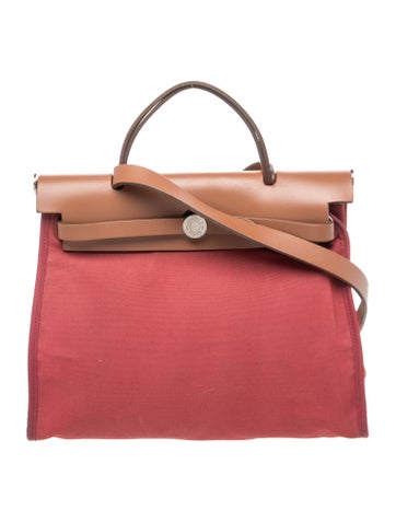 Toile & Vache Hunter Herbag Zip 31