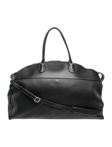 Leather George