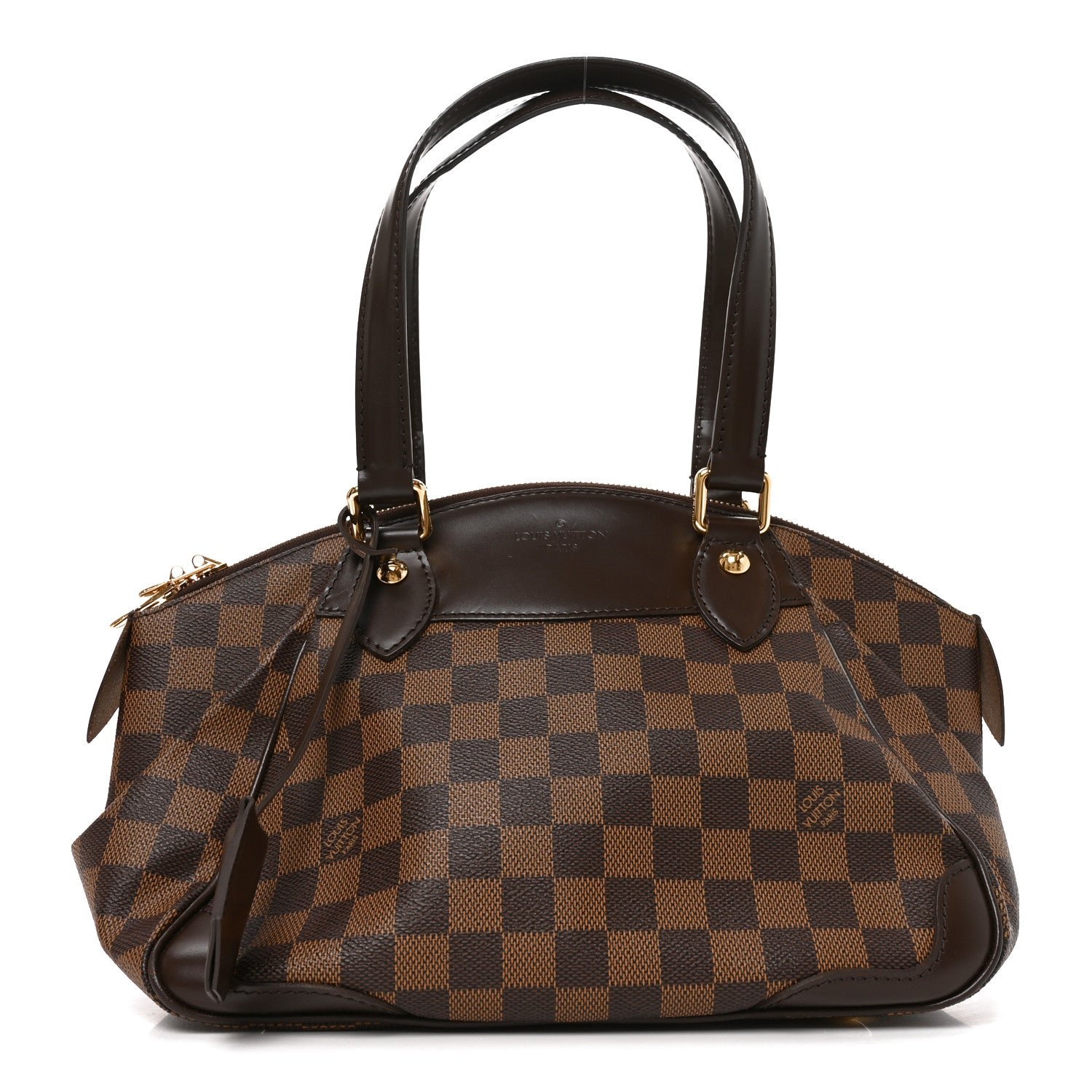 Louis Vuitton Damier Ebene Verona PM