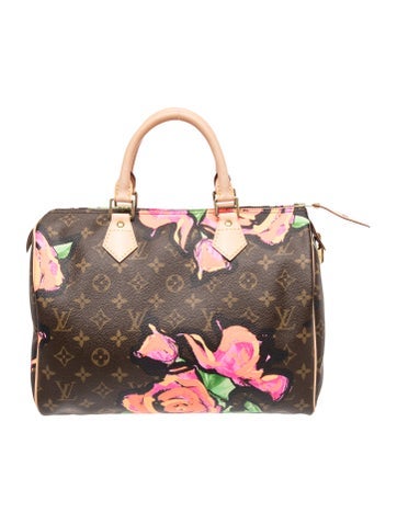 Monogram Speedy 30