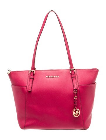 Michael Kors Signature Shoulder Bag