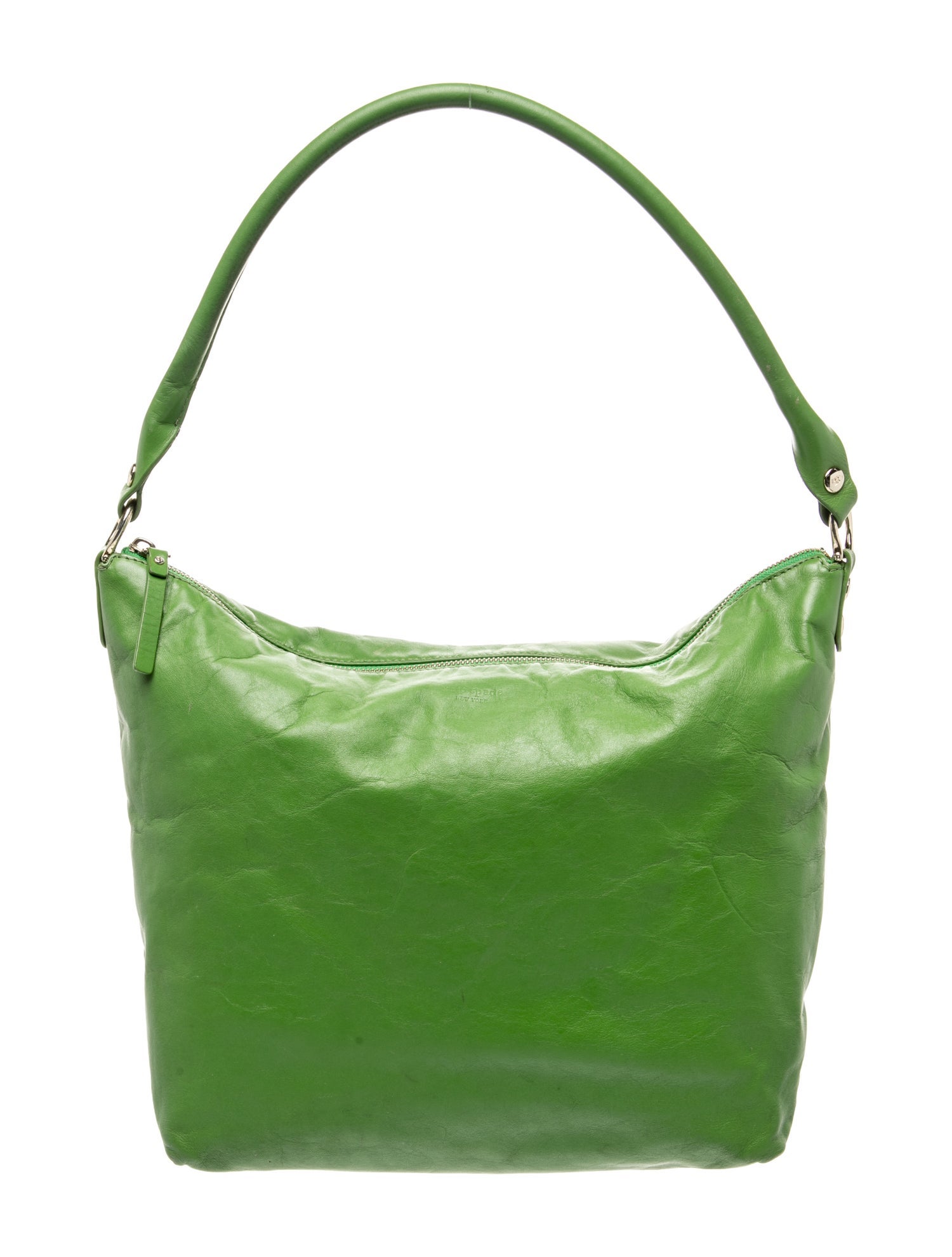 Kate Spade Leather Shoulder Bag