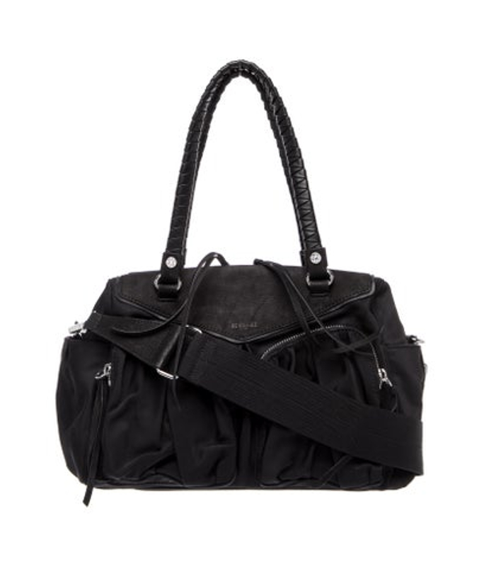 MZ Wallace Wallace Nylon Shoulder Bag