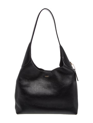 Leather Brooklyn 28