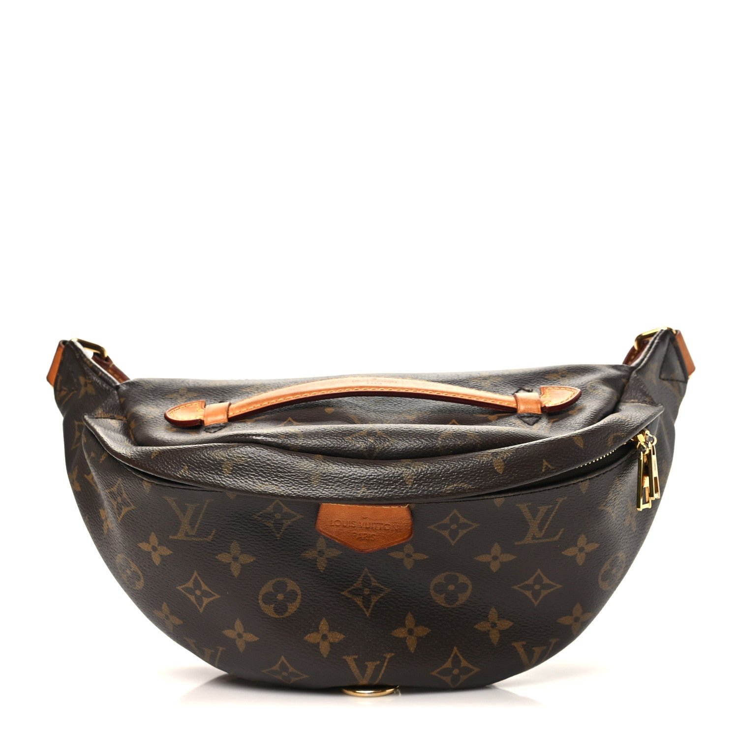 Louis Vuitton Louis Vuitton Monogram Bumbag