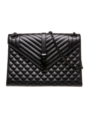 Leather Envelope Large