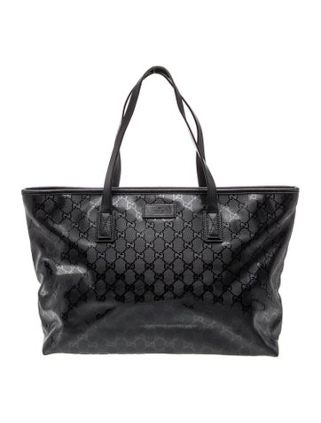 GG Supreme Tote