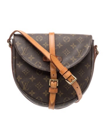 LV Monogram Chantilly MM