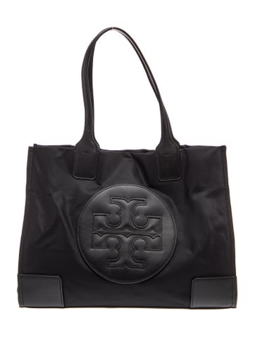 Nylon Tote