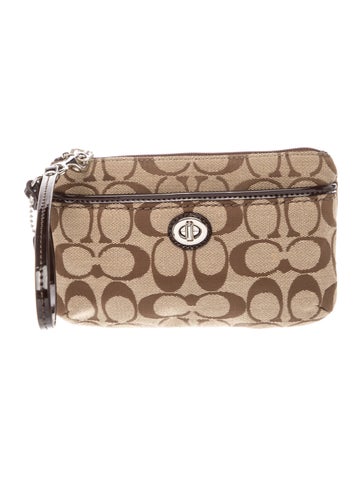 Canvas Crossbody Bag