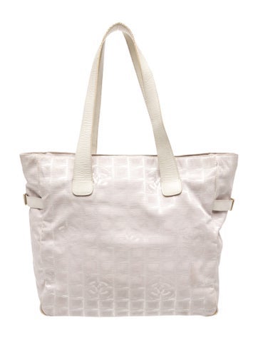 Travel Ligne Tote