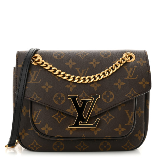 Louis Vuitton Monogram Passy