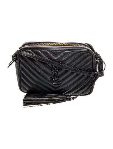 Chevron Lou Camera