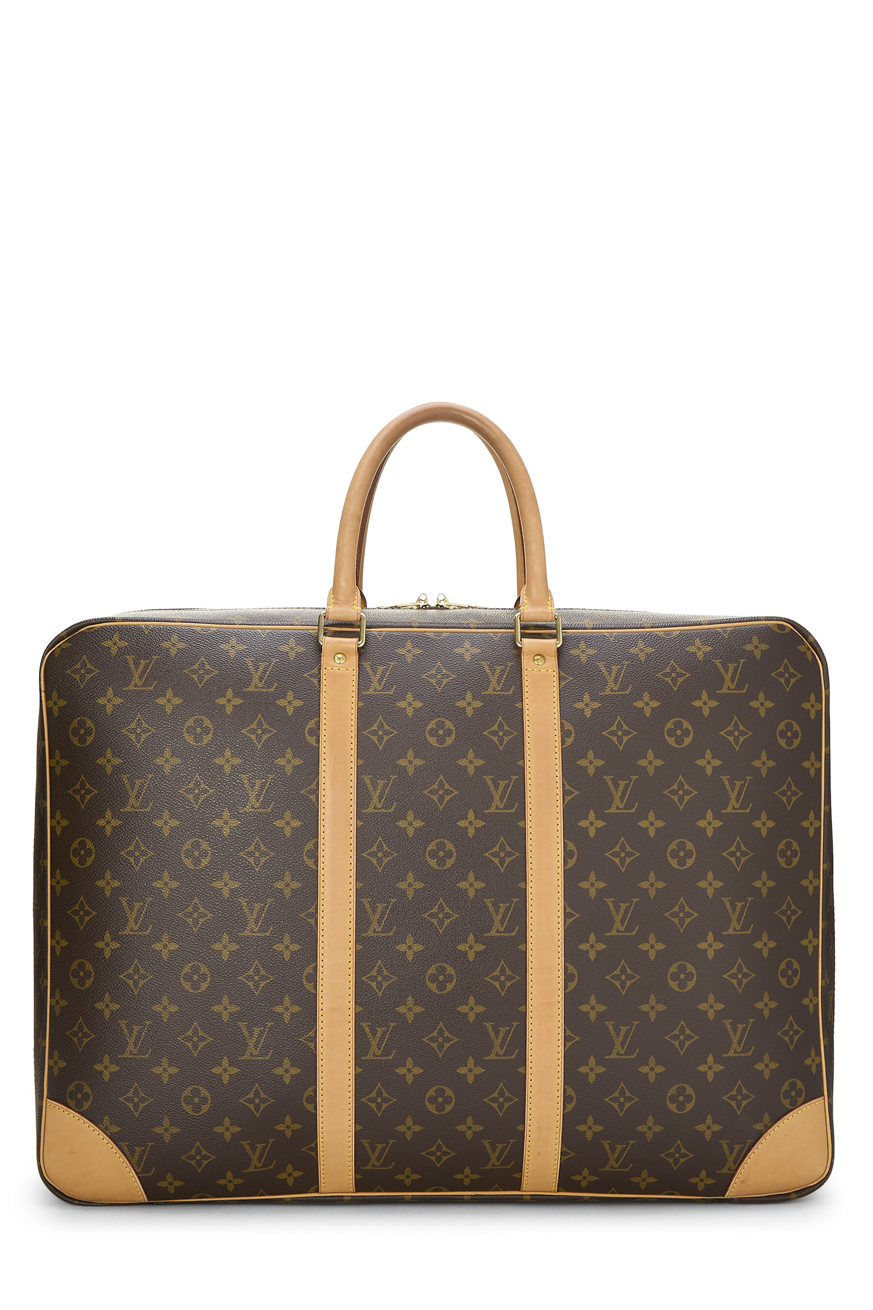 Louis Vuitton Monogram Canvas Sirius 24 Heures