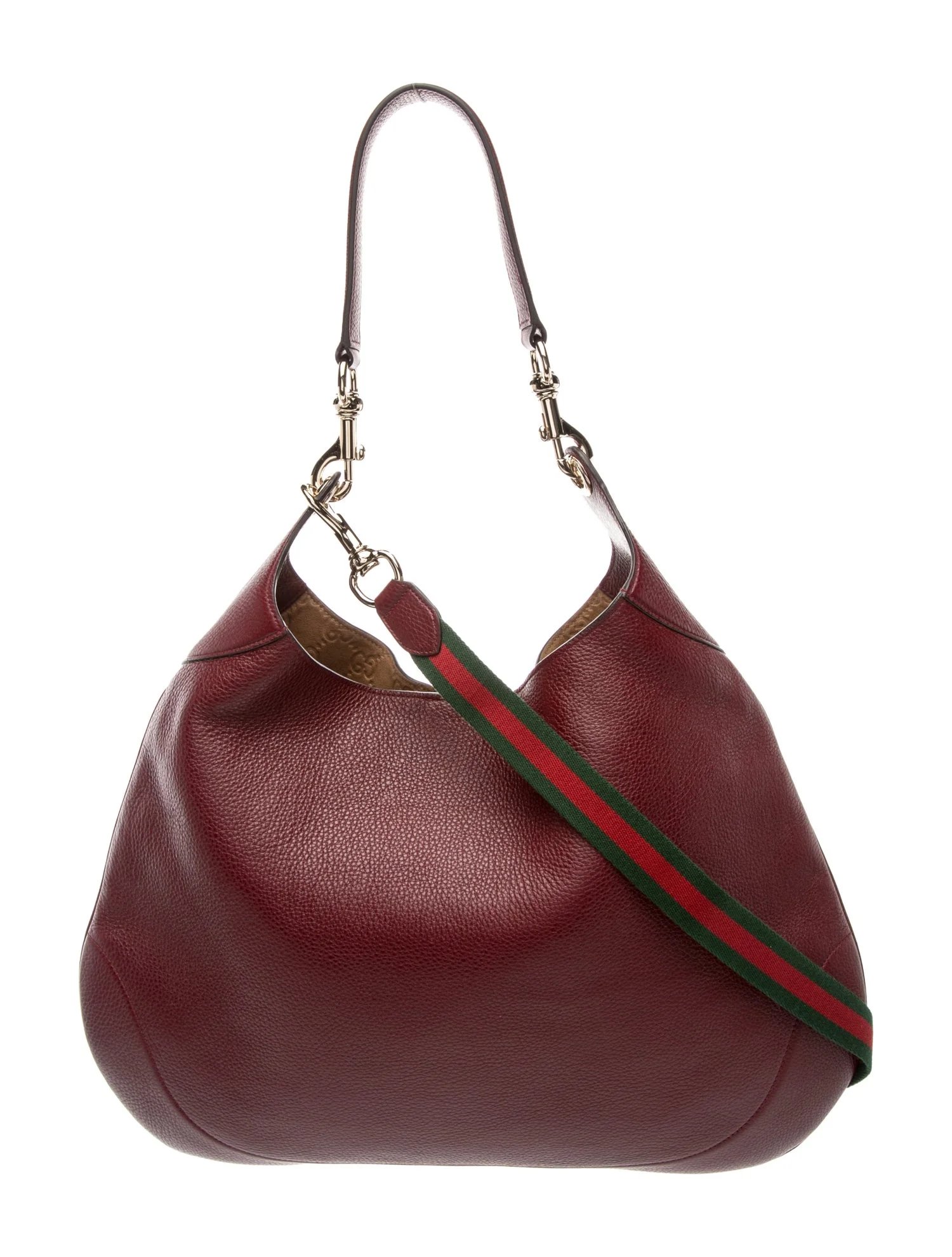 Piston Lock B Bag Maxi