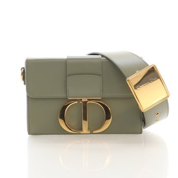 Dior Calfskin Montaigne