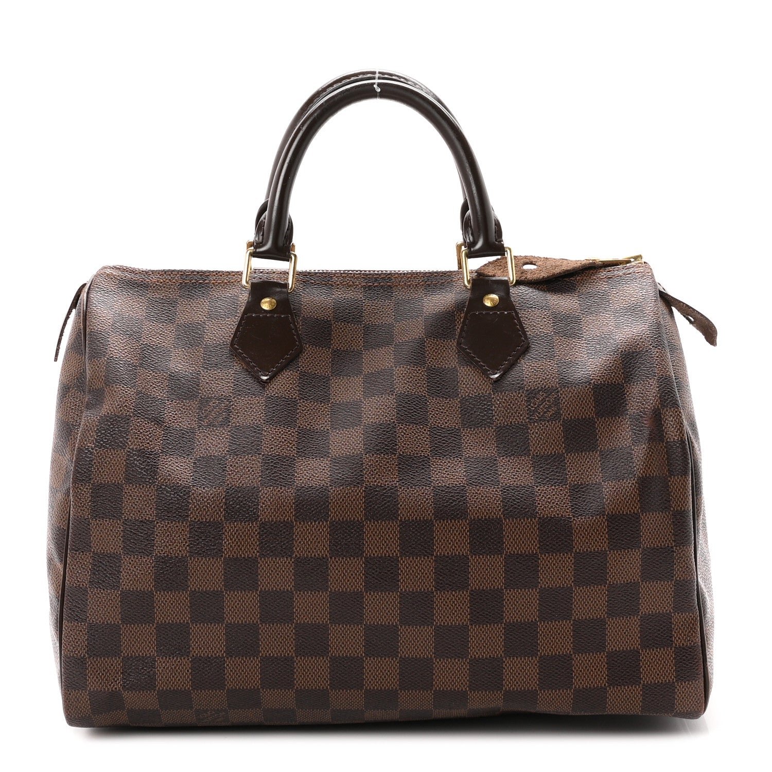 Louis Vuitton Damier Ebene Speedy 30