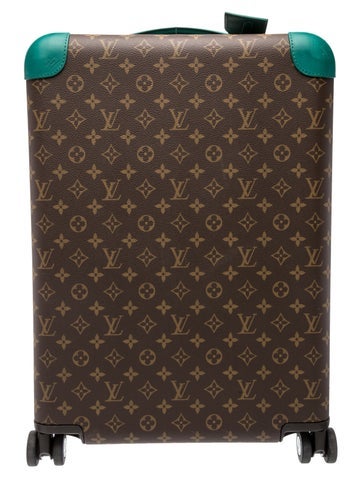 LV Monogram Horizon 55