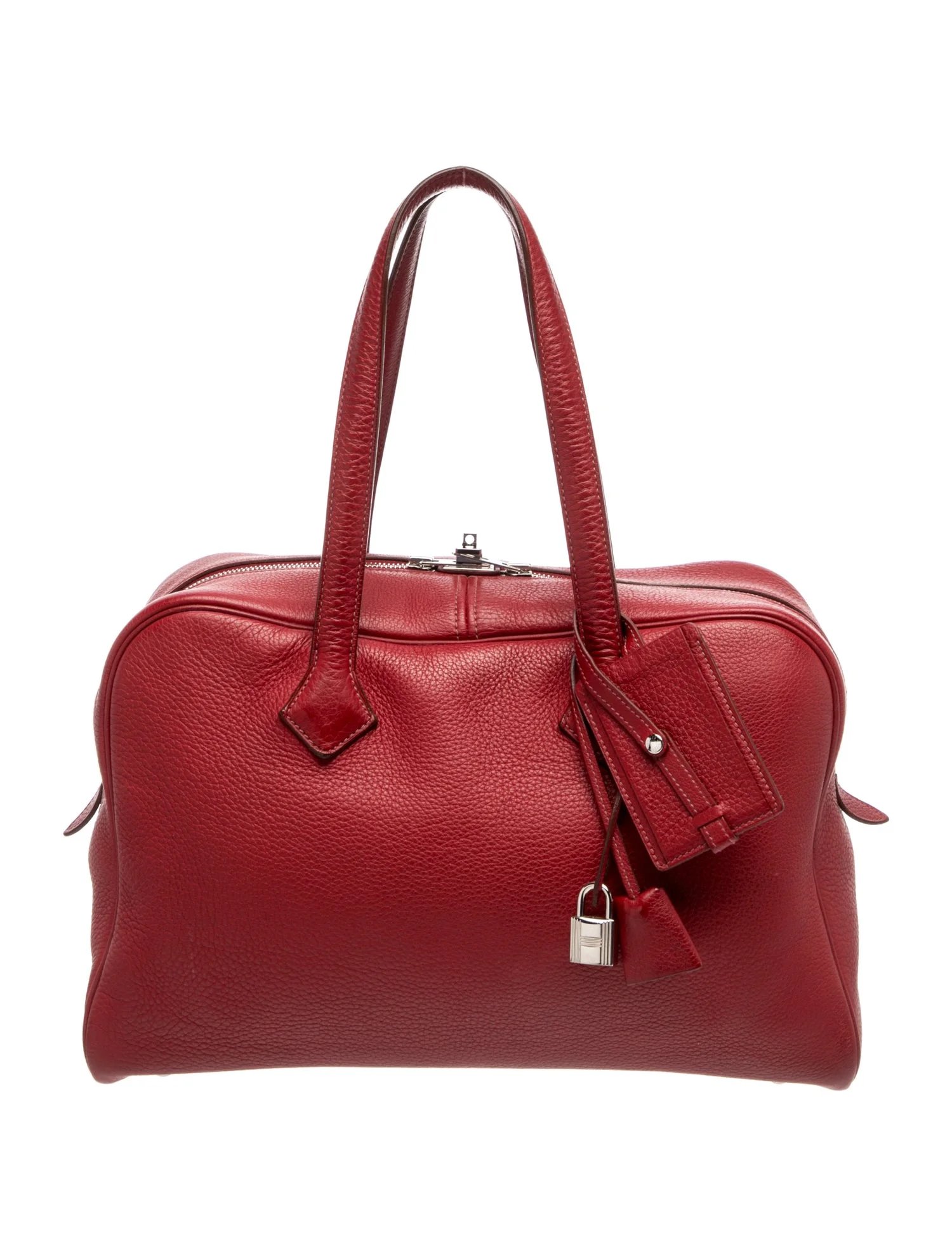 Hermes Clemence Victoria II 35