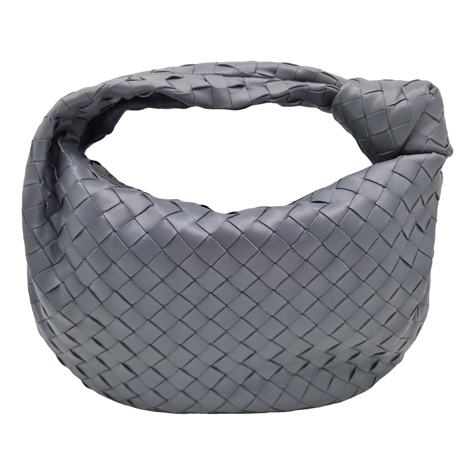 Bottega Veneta Jodie leather handbag
