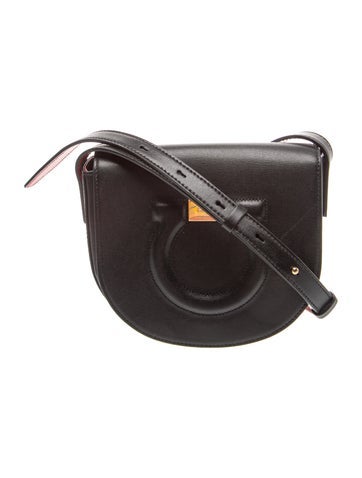 Gancio Crossbody Bag