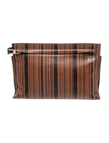 Leather Portfolio