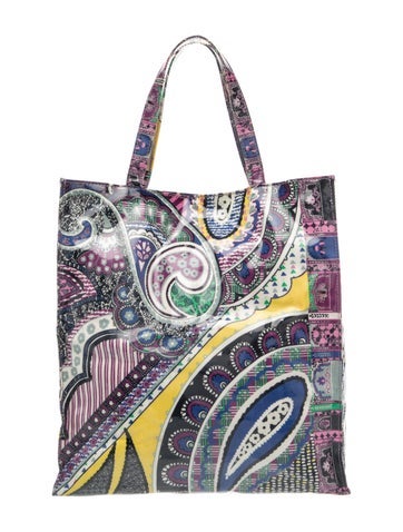 PVC Tote