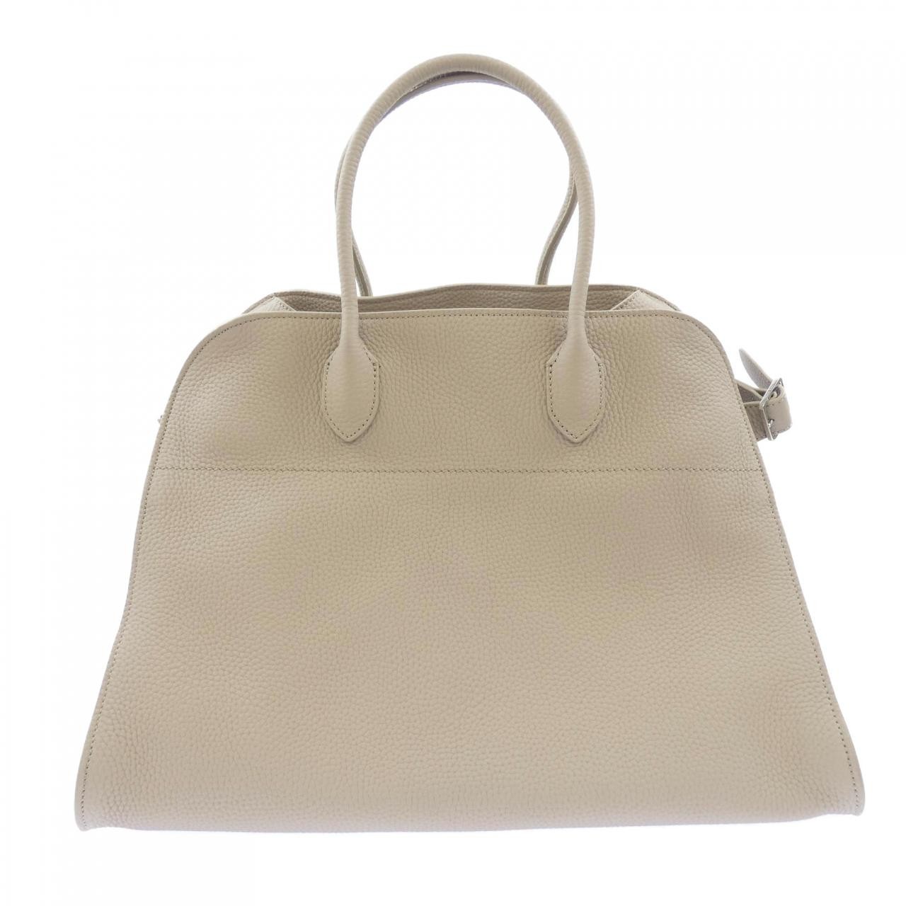 THE ROW SOFT MARGAUX W1255 L133 BAG