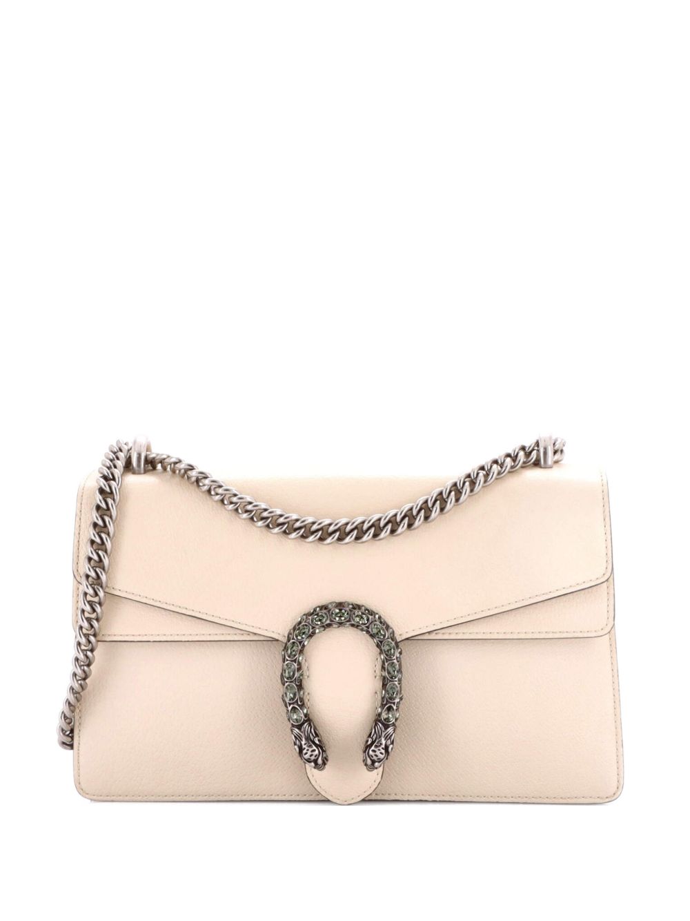 Dionysus Bag Leather Small shoulder bag