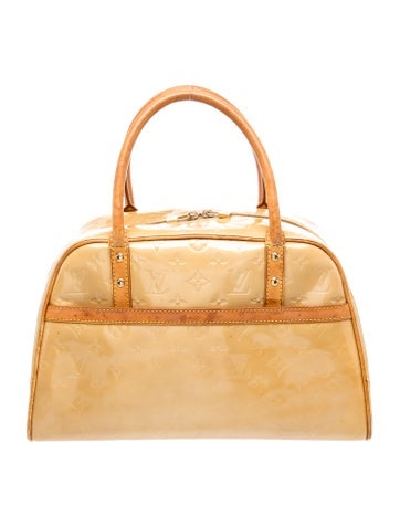 Monogram Vernis Tompkins Square Vintage