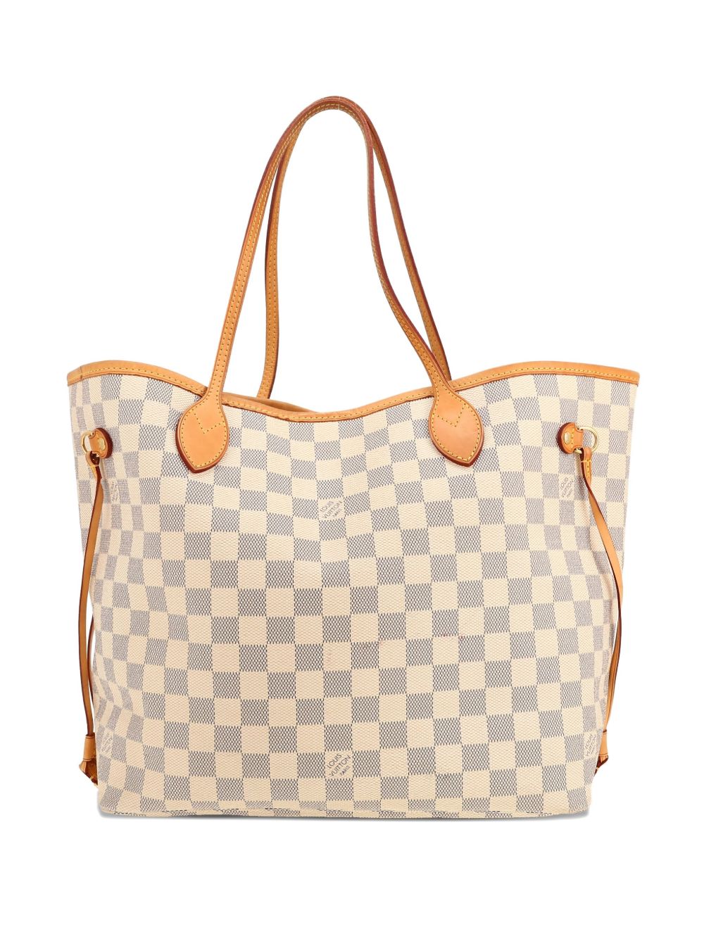 Neverfull tote bag