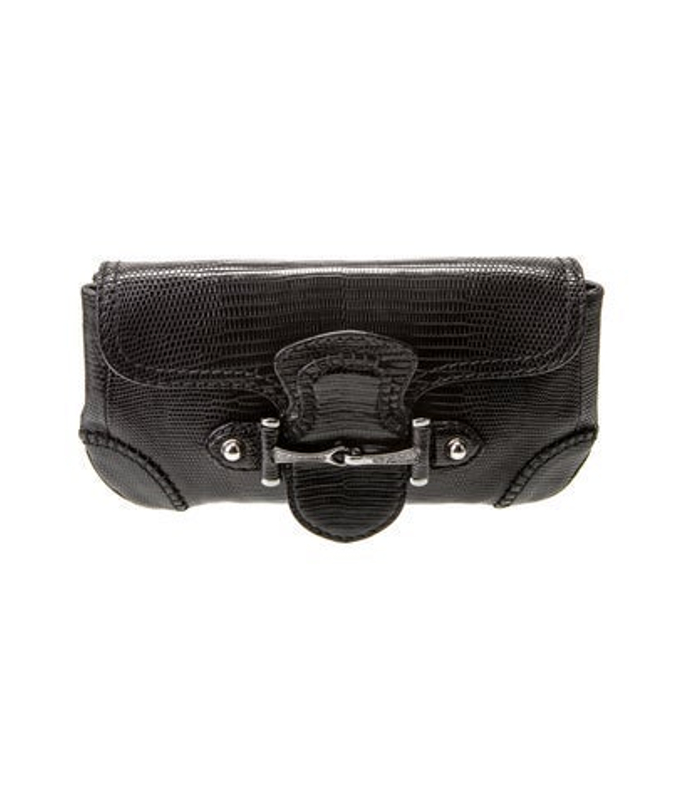 Gucci Pelham Clutch