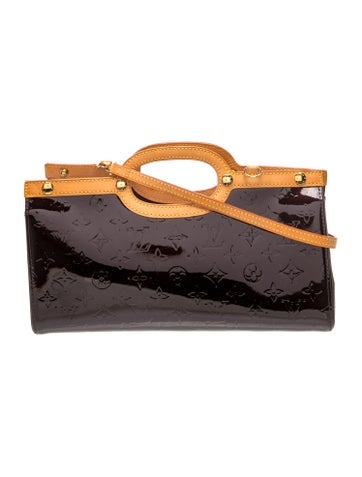 Monogram Vernis Roxbury Drive