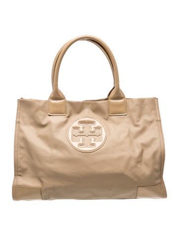 Tory Burch Signature Tote
