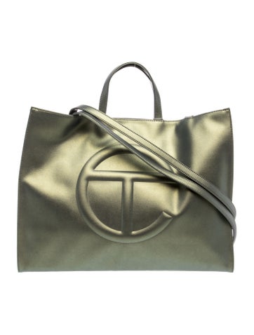 Signature Tote