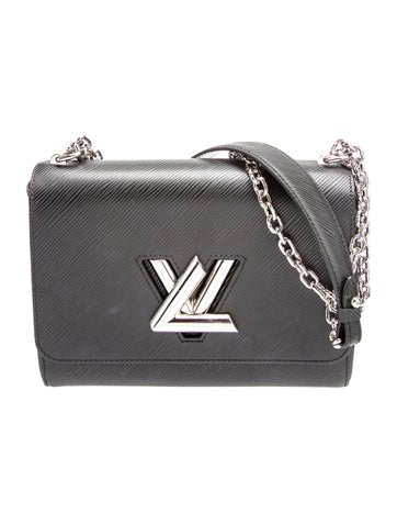 Louis Vuitton LV Monogram Twist MM