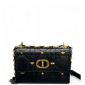 Calfskin Caro Bag Mini 2024