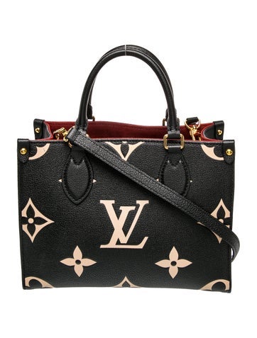Monogram Giant OnTheGo PM